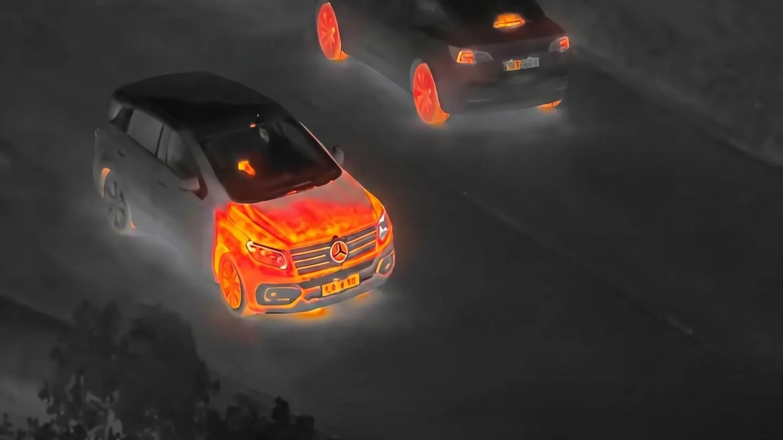 Tesla elektromobillarning energiya samaradorligi va tejamkorligi haqida ma'lumot berdi