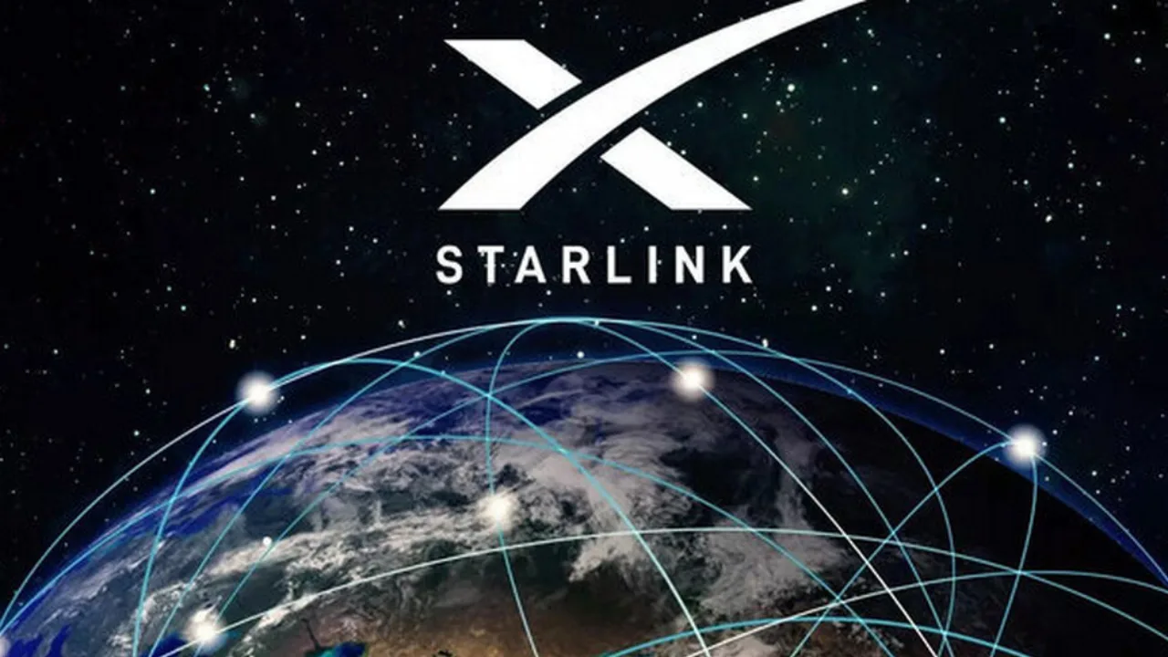 Bennet: Eronga Starlink olib kirish loyihasi tugamadi