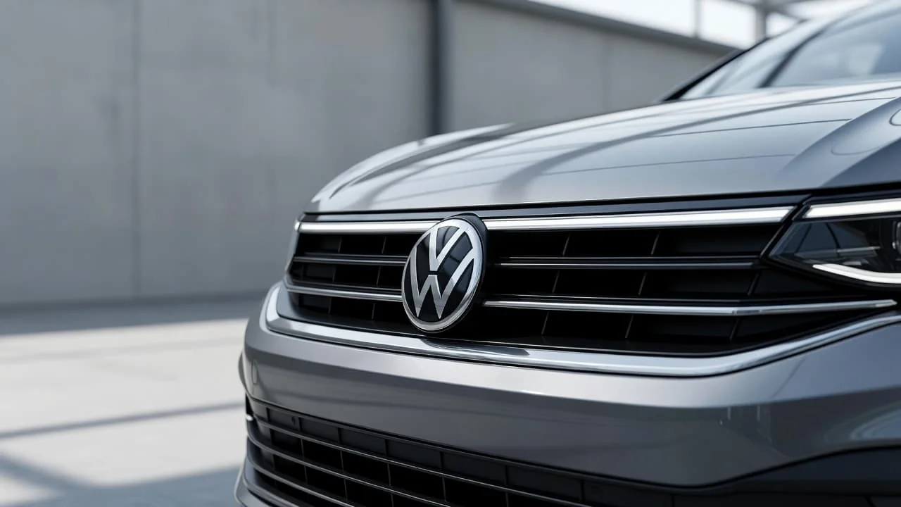 «Volkswagen» Germaniyada to'rtta zavodini yopmoqda