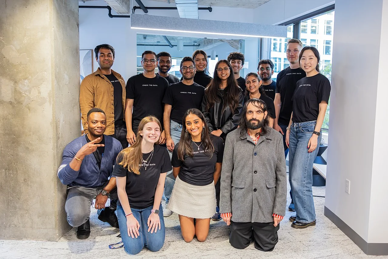 Patronus AI sunʼiy intellekt ishonchliligini tekshirishga 70 million dollar oldi