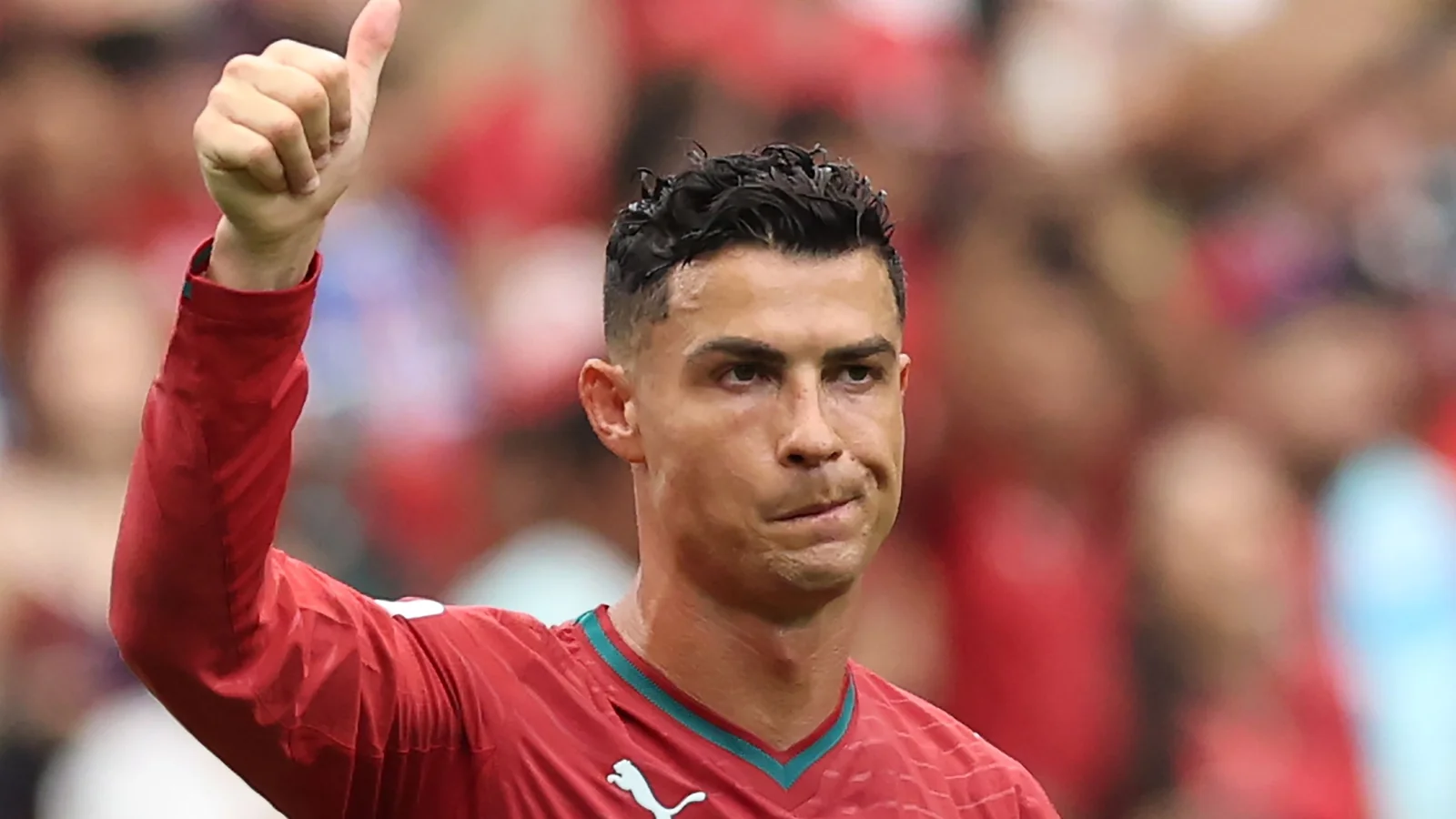 «Manchester Yunayted» sobiq himoyachisi Ferdinand Ronaldoga keskin javob qaytardi
