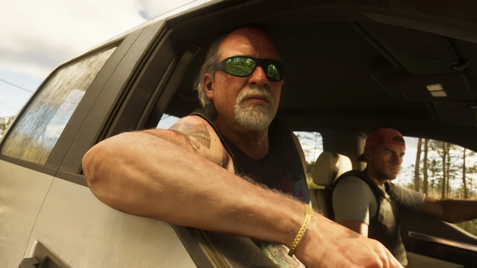 GTA VI o'yinining yangi tafsilotlari oshkor qilindi