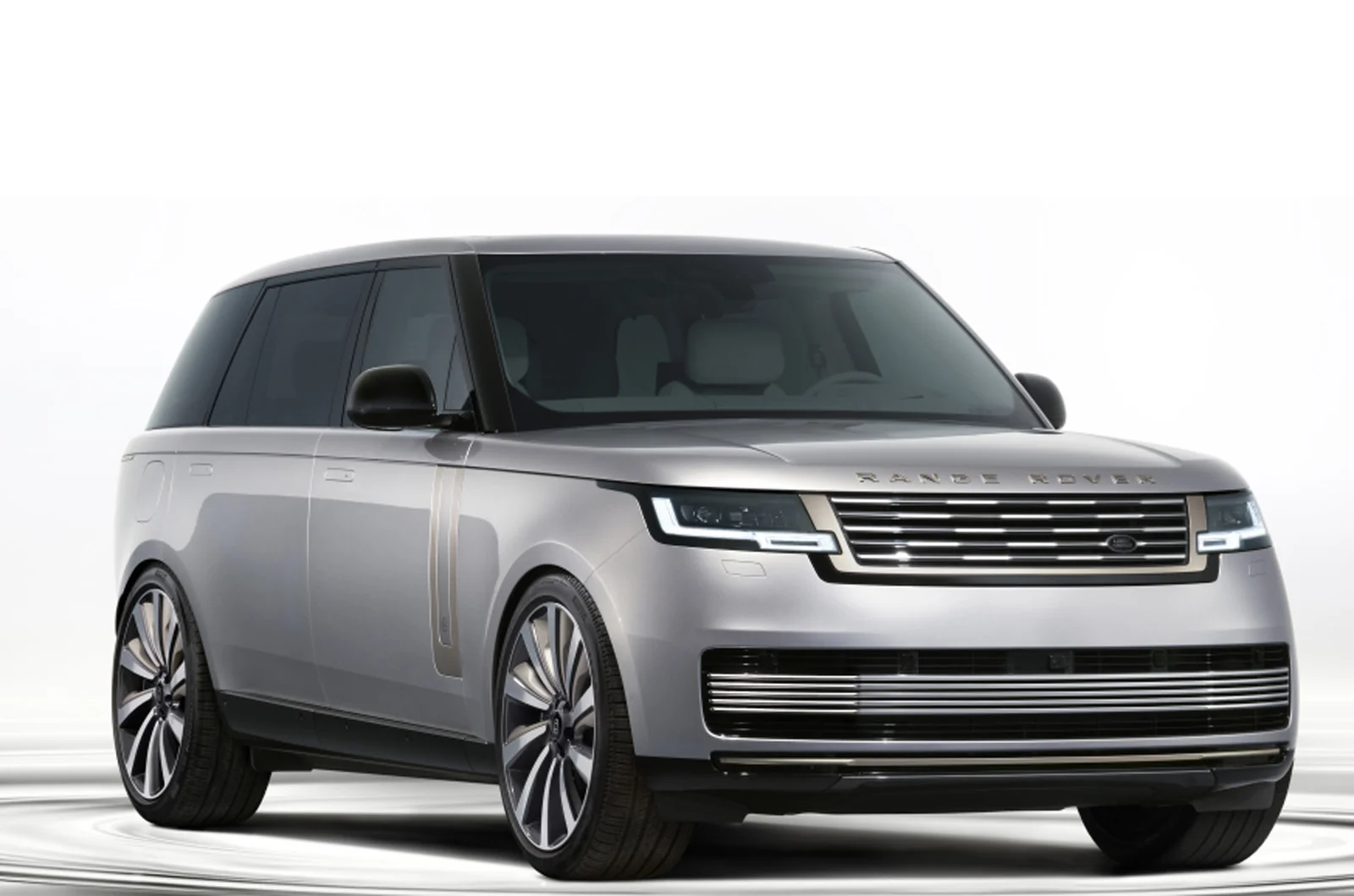 JLR premium avtomobillar bozorini tark etadi
