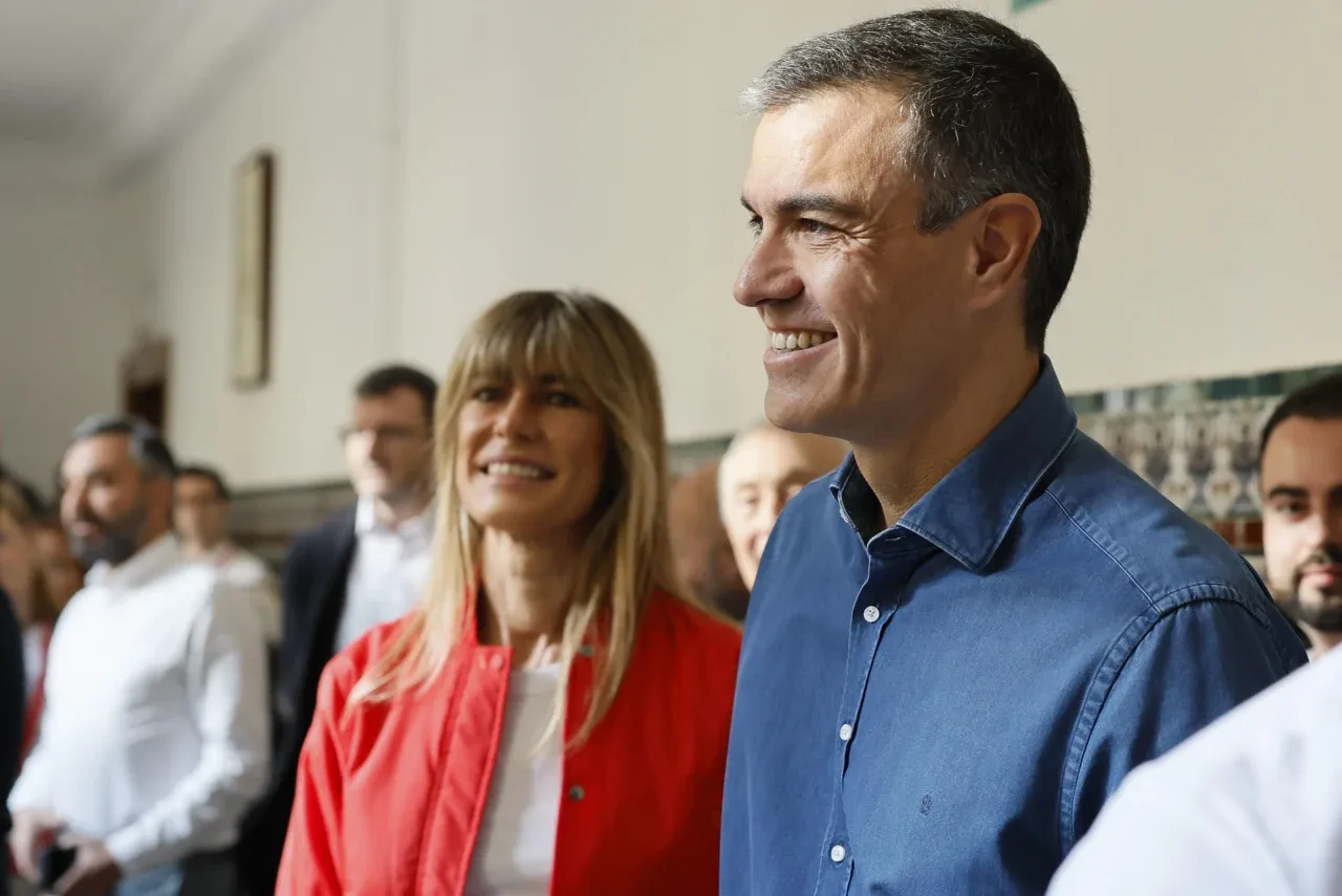 «Begonya Gomes» sudda korrupsiya va mablag‘ o‘zlashtirish uchun javob beradi