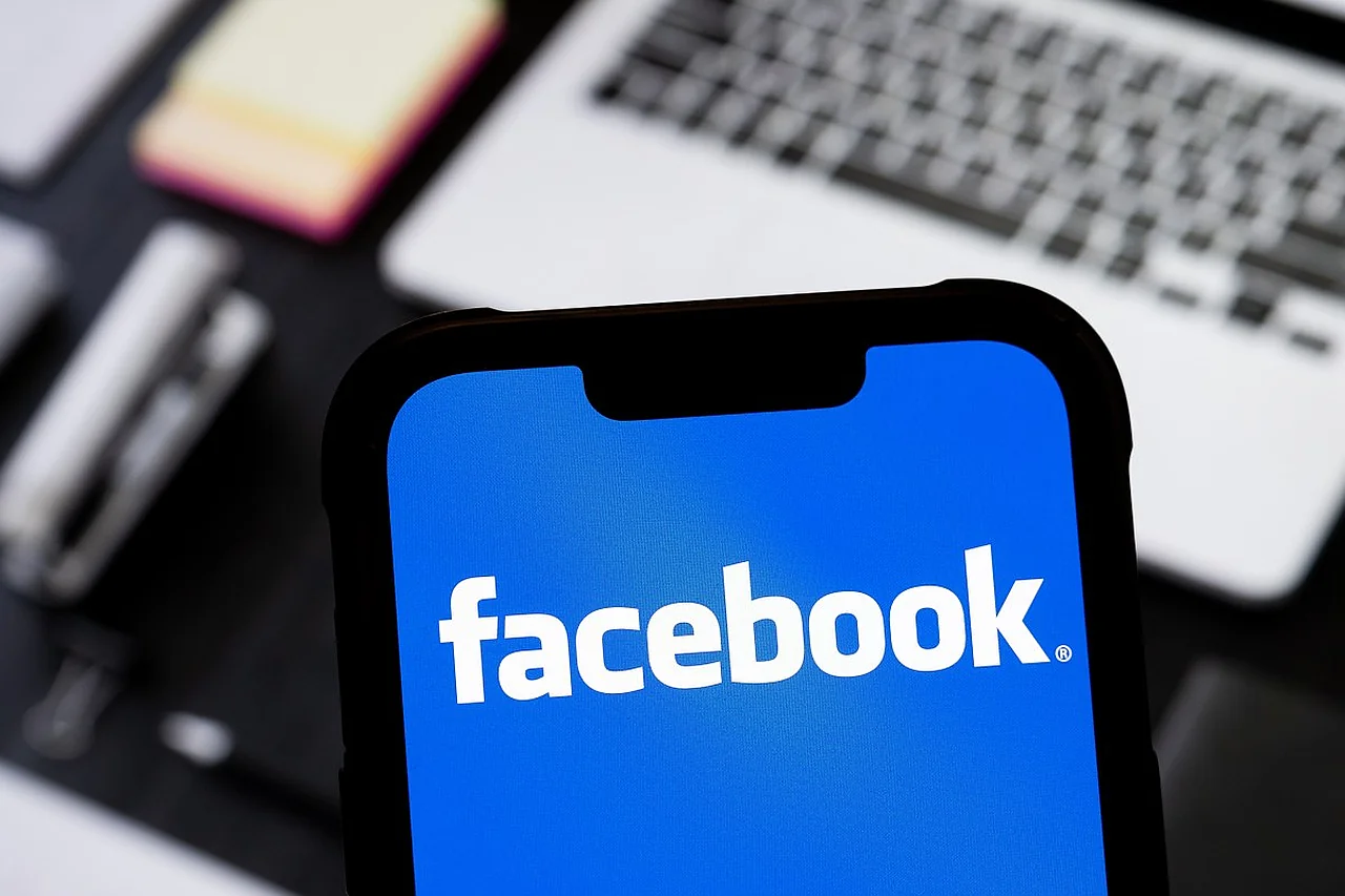 Facebook yaratuvchilari uchun yangi sun'iy intellekt yordamchisi taqdim etildi