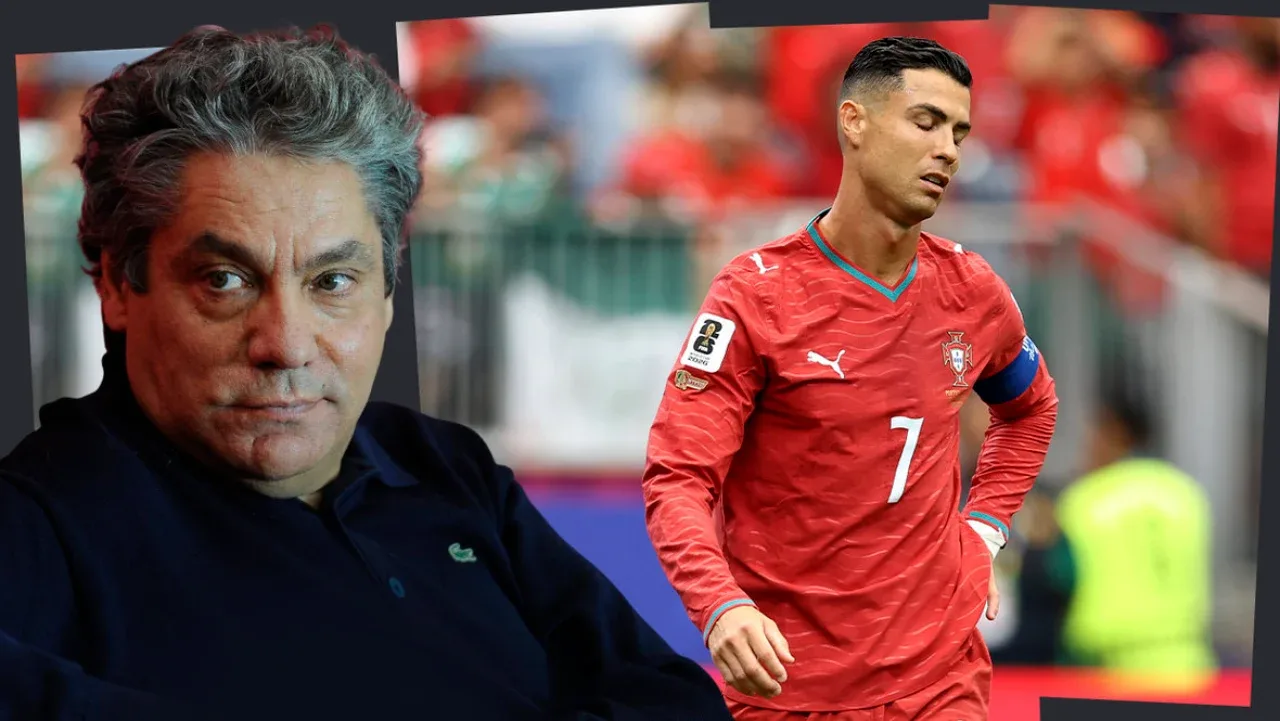 Paulu Barboza O'zbekiston bilan o'yinda Portugaliya imkoniyatlarini past baholadi