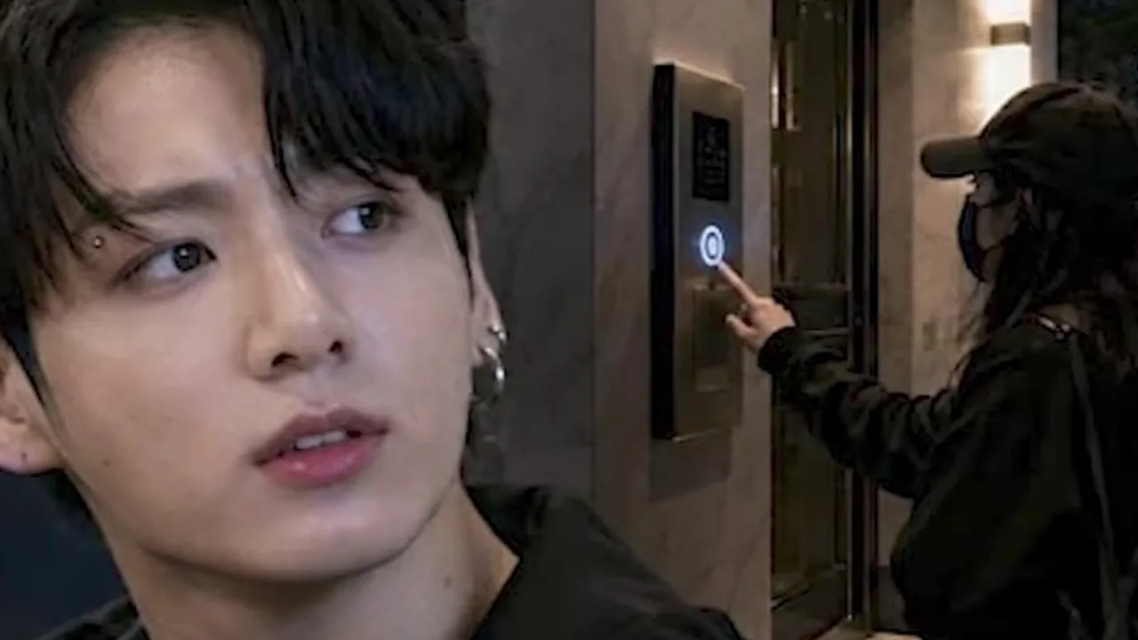 BTS a'zosi Chongukning uyiga kirgan ayolga bir yil qamoq jazosi berildi