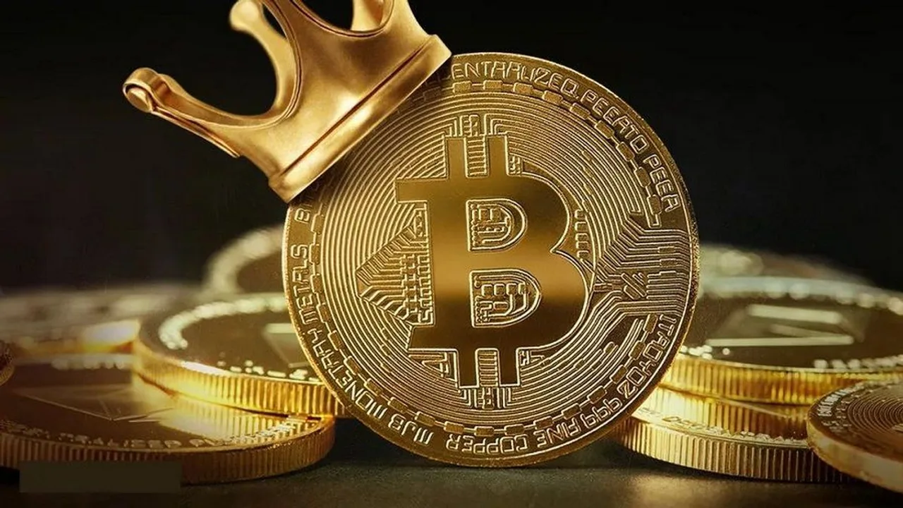 Satoshi Nakamoto kripto boyliklar reytingida birinchi o'rinni egalladi