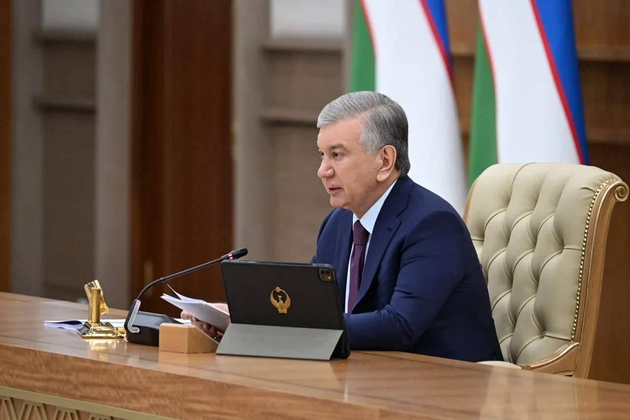 «Toshkent» investitsiya forumida 43 milliard dollarlik kelishuvlar imzolandi