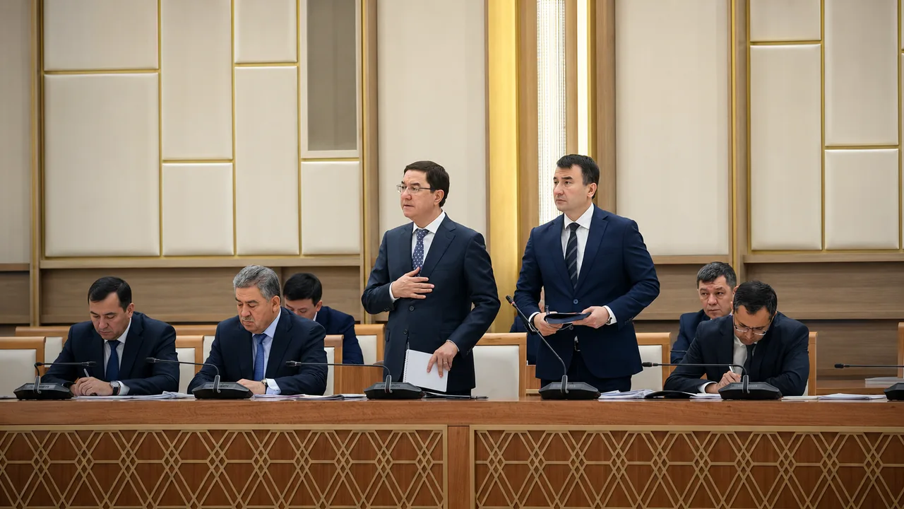 Muddati o'tgan qarzdorligi 3,5 trillion so'mga yetgan korxonalarga 50 million dollardan yordam