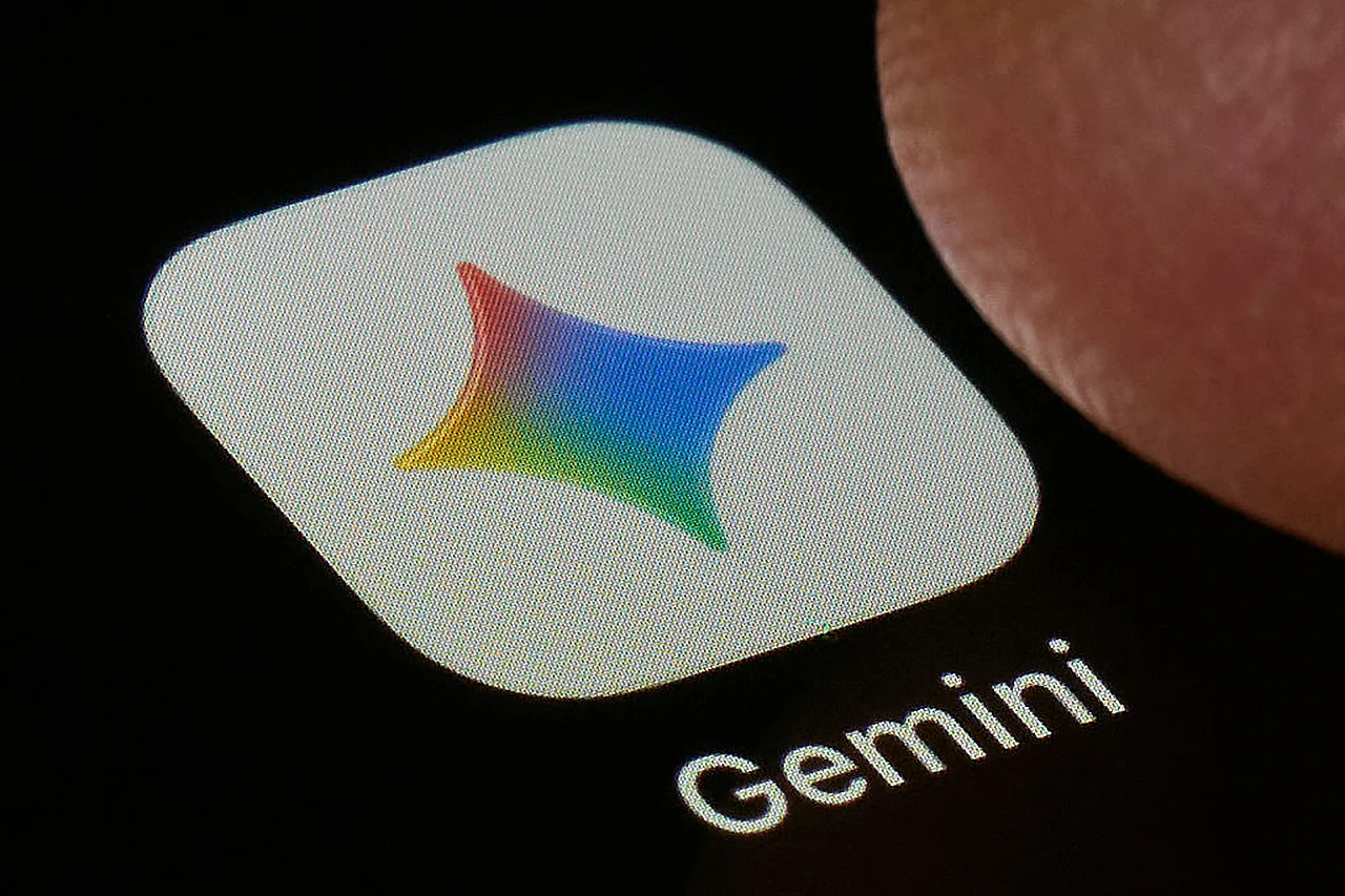 Google Gemini ilovasida tasvir yaratish bepulga ochildi