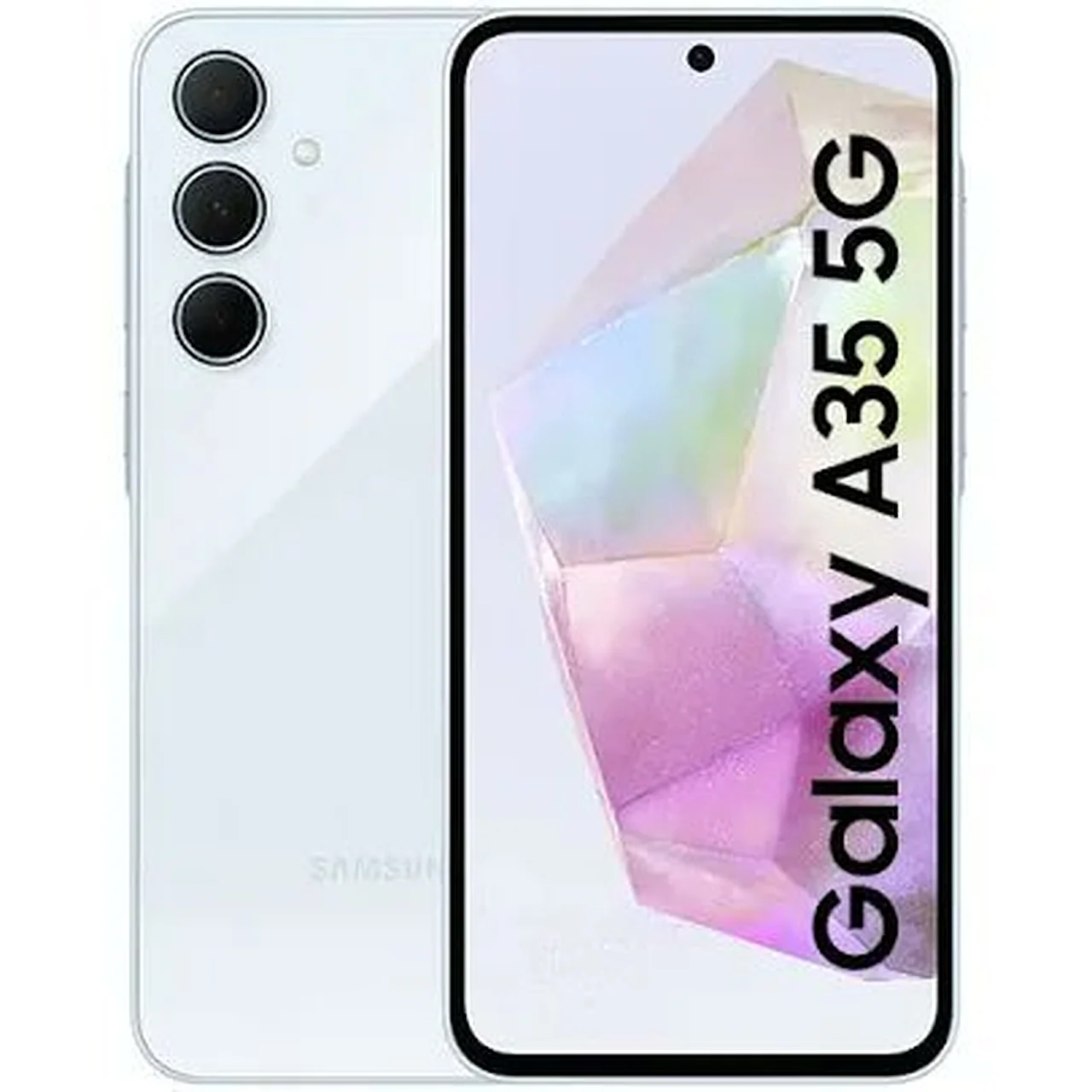 «Samsung» Galaxy A35 uchun One UI 9 proshivkalarini tayyorlamoqda