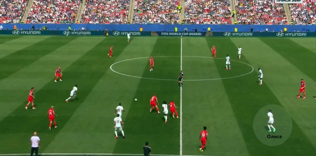 Foksboro stadionida otishma sodir bo'lib to'rt kishi jarohat oldi