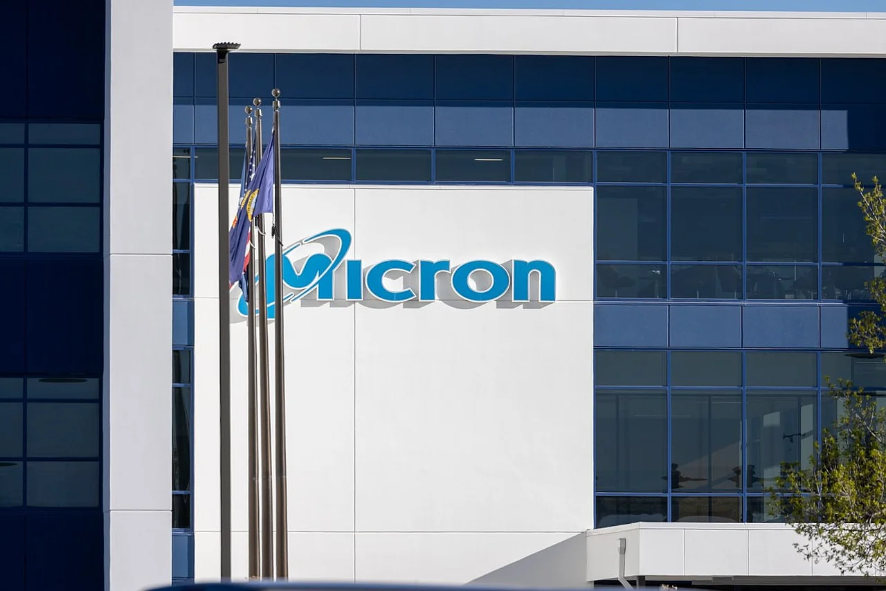 RAMageddon: Micron xotira chiplari yetishmovchiligida g'olibga aylandi