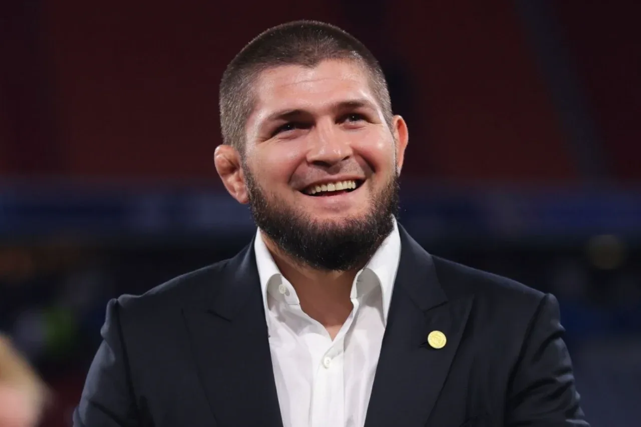 Habib Nurmagomedov Yaponiya, Kolumbiya, Senegal va Marokashni pley-off sensatsiya deb belgiladi