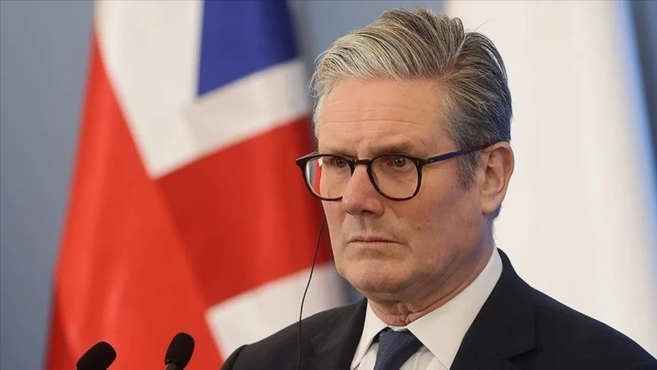 Kir Starmer iste’fani e’lon qilishi mumkin — partiya ichida tartibsizlik va donordan eleshtirish sababli