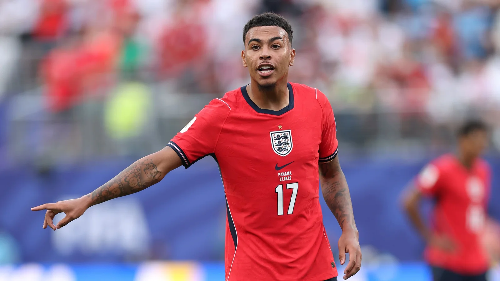 «Aston Villa»dan Rojers uchun 130 million funt talab qilinmoqda