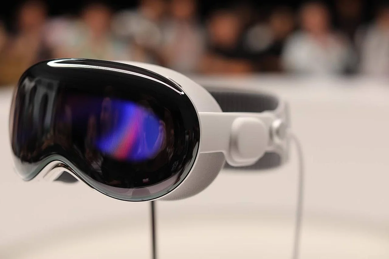 «Apple» vitse-prezidenti «OpenAI»ga o'tdi