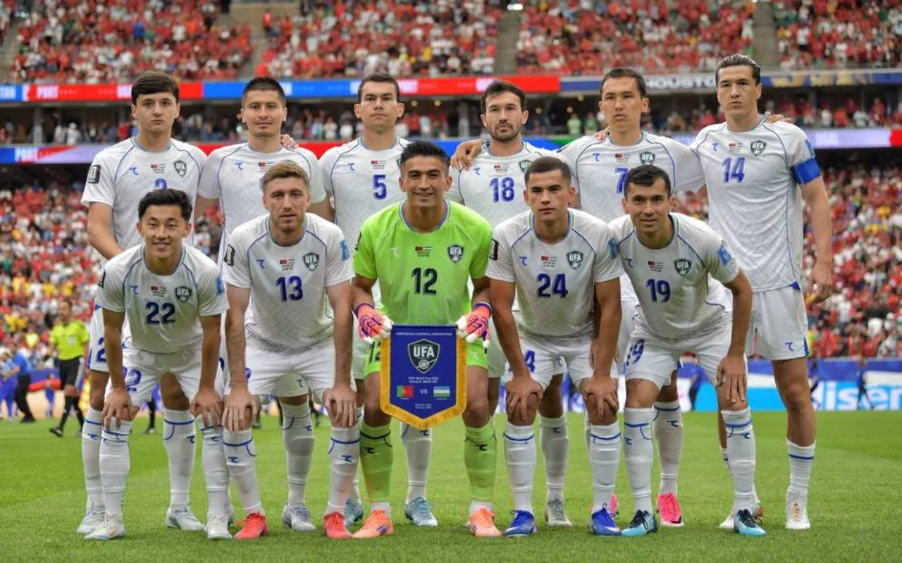 «O'zbekiston» jahon chempionatida qiyin sinovlardan o'tdi
