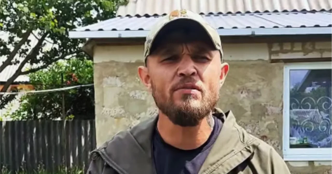 Rossiya armiyasining sobiq komandiri Lunin Putinga keskin bayonot yubordi