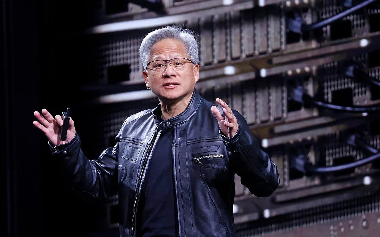 texnologik gigantlari NVIDIAga qaramlikdan voz kechmoqda
