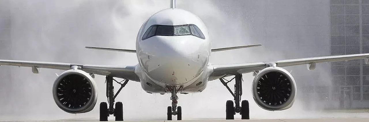 Airbus yangi samolyot loyihasini 2030-yilda boshlaydi