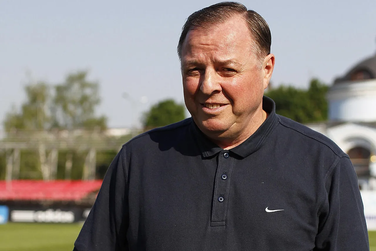 Aleksandr Tarxanov O'zbekiston milliy jamoasining jahon chempionatidagi ishtirokini baholadi