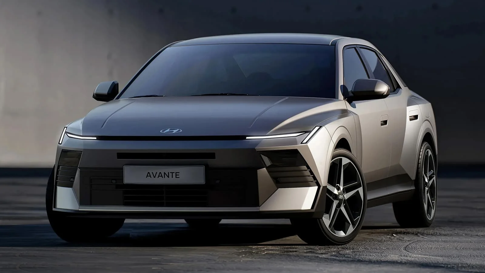 Hyundai Elantra sakkizinchi avlodi rasman taqdim etildi