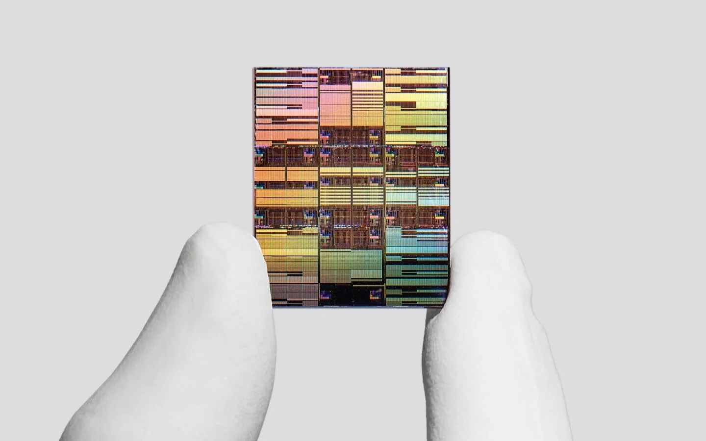 IBM Nanostack arxitekturasi sunʼiy intellektni inqilobiy ravishda oʻzgartirmoqda