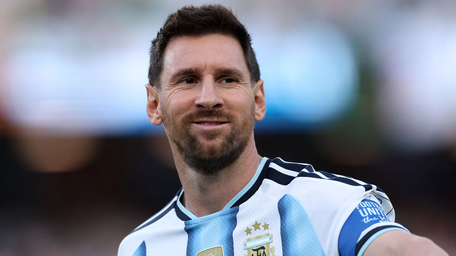 Messi 43 yoshida ham Jahon chempionatida o'ynashi mumkin