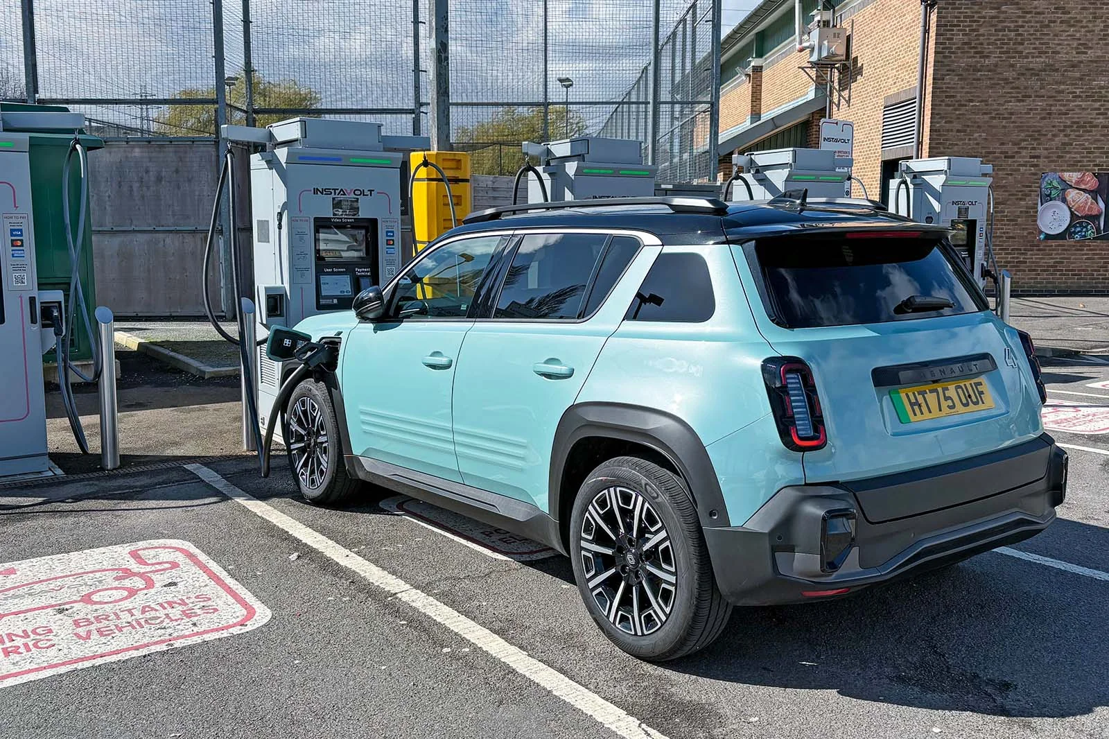 Issiq havoda elektromobillarning energiya sarfi oshishi mumkin