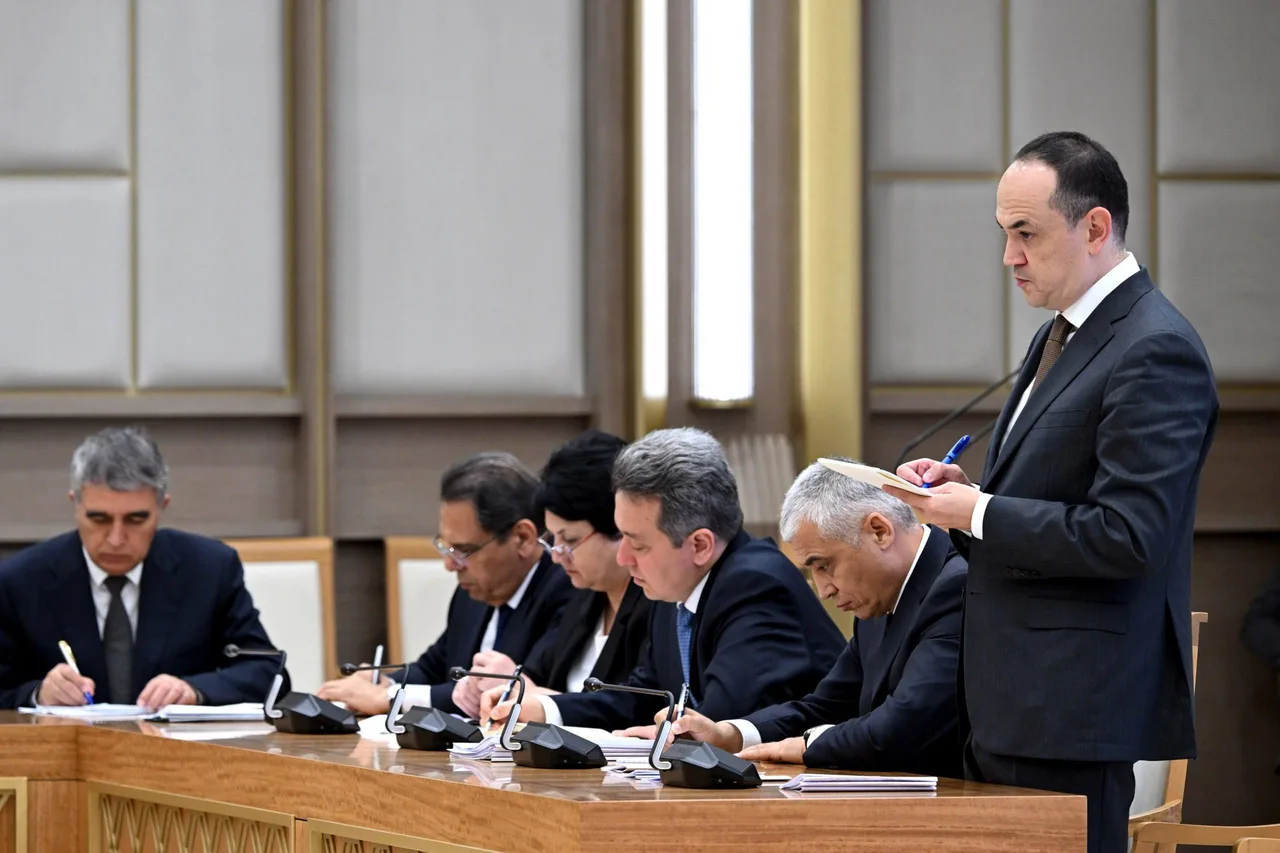 Prezident sayyohlikni rivojlantirish uchun yangi dastur qabul qildi