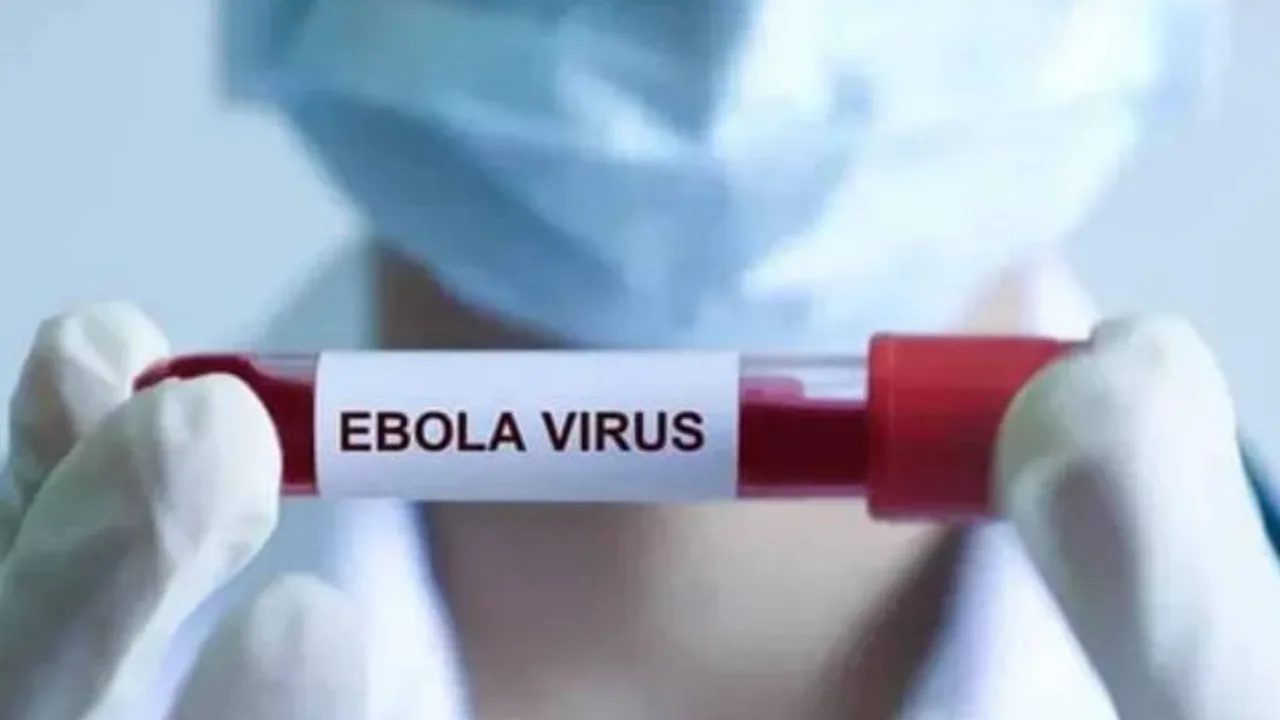 Ebola virusi aeroportlar orqali dunyoga tarqalishi mumkin