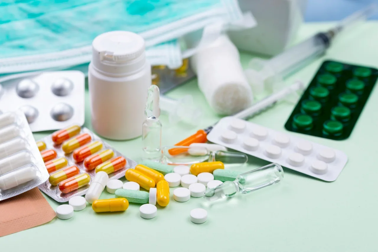 O'zbekiston farmatsevtika ishlab chiqarishida 30 foizga o'sish kuzatildi