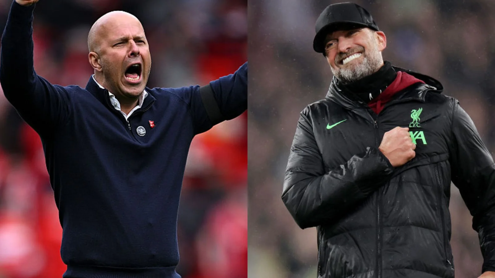 Klopp Enfildda muvaffaqiyat uchun taktik mahorat yetmasligini aytdi