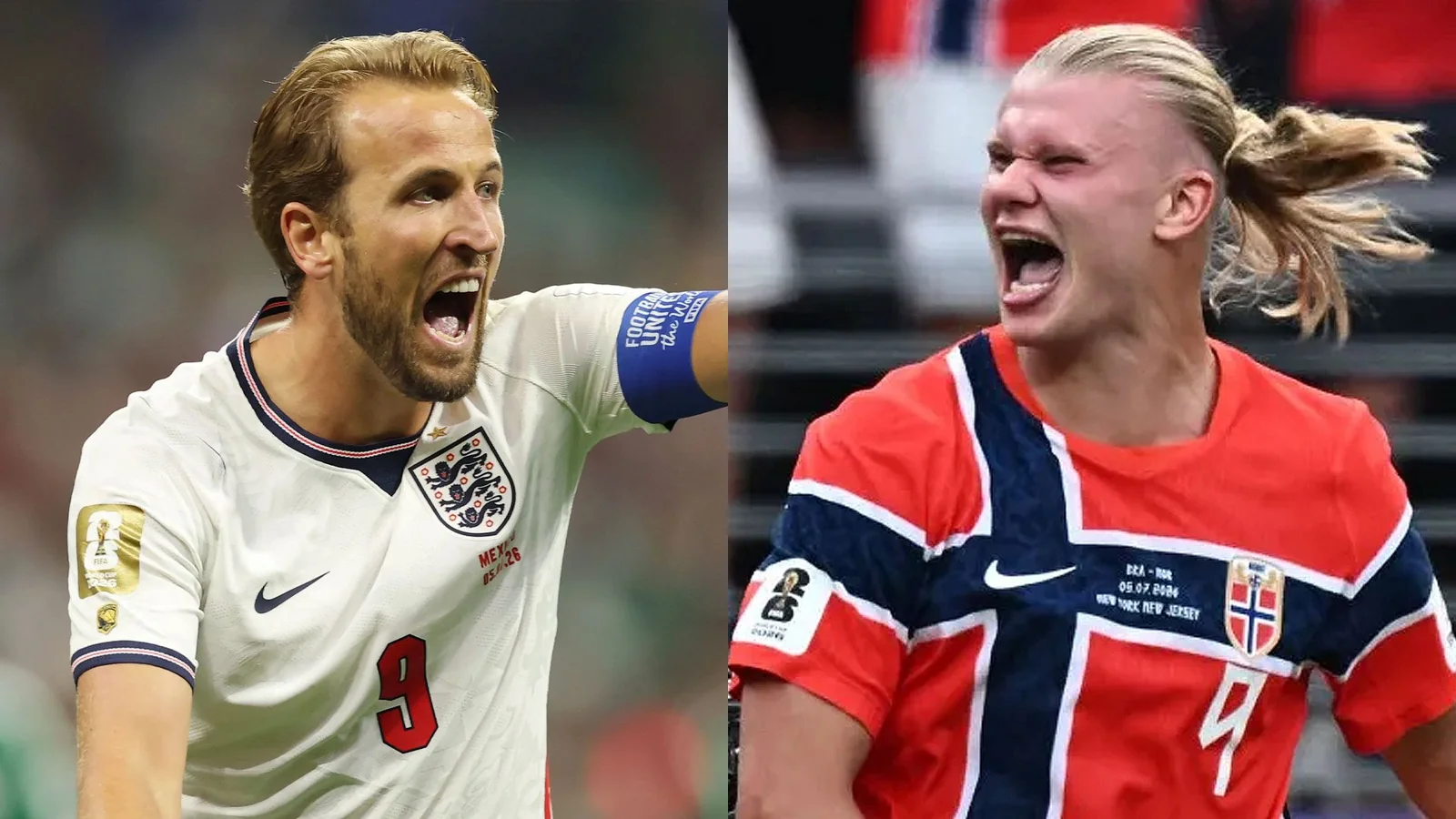 Harri Keyn praised Erling Xoland's playing style