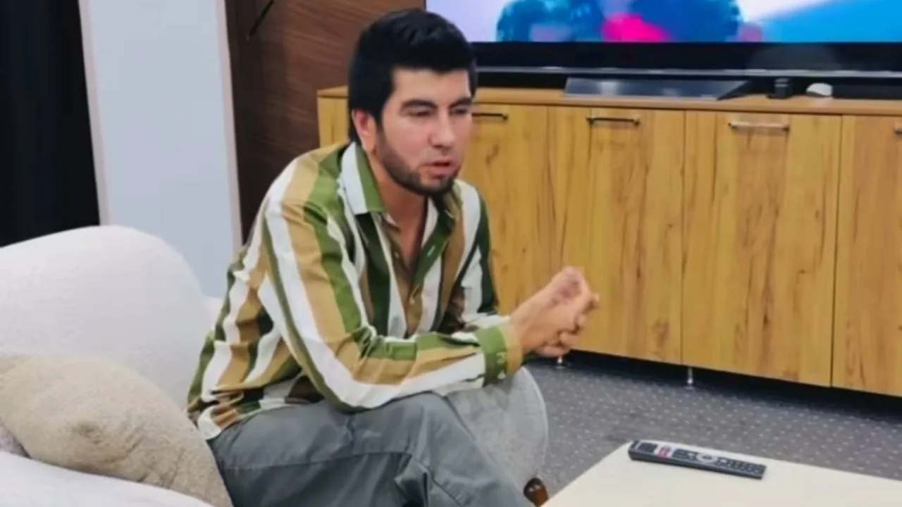 Sherali Jo'rayev merosxo'rlari Sardor Mamadaliyevni yana sudga berdi