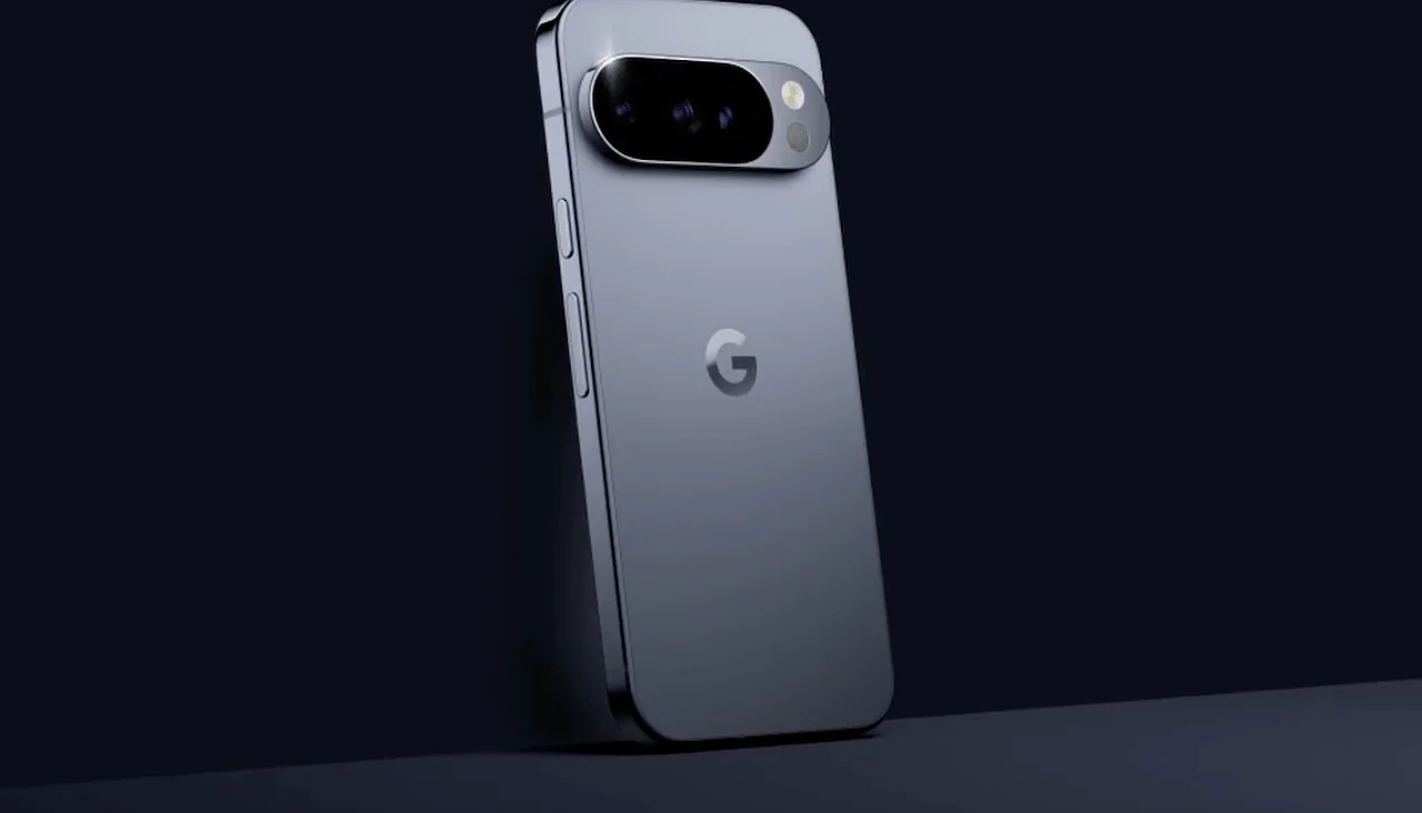 Google avgust oyida yangi Pixel smartfonlarini namoyish etadi