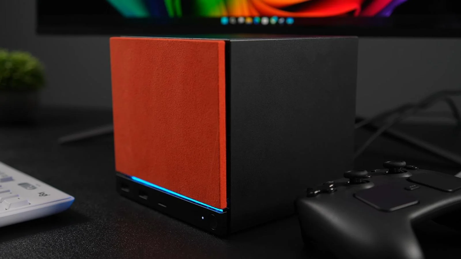 Steam Machine qurilmasida Windows 11 tizimining ishlashi sinovdan o'tkazildi