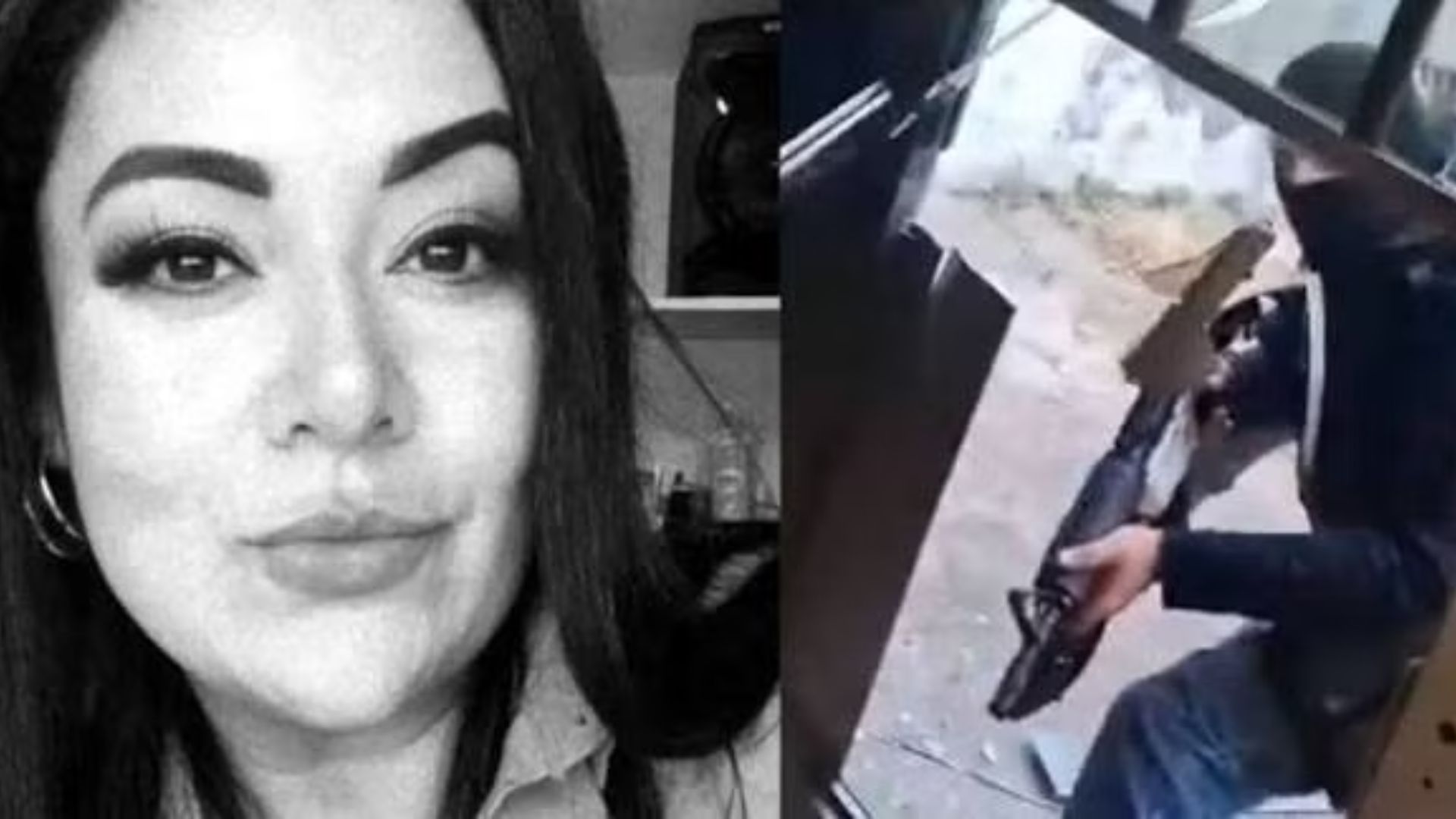 Meksikada o'g'irlab ketilgan jurnalist Roksana Gusmanning jasadi topildi