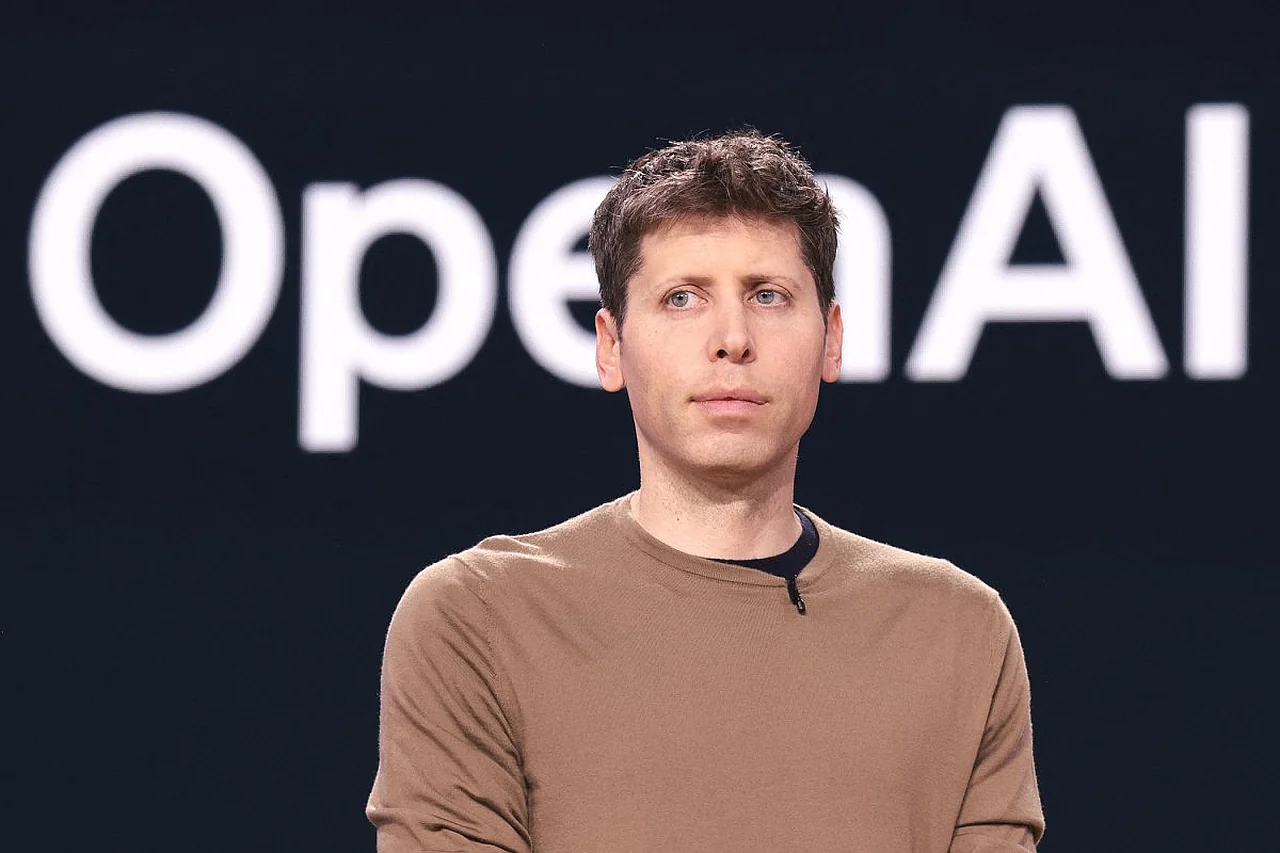 OpenAI kompaniyasi ochiq manbali modellar rivojidan xavotirga tushmoqda