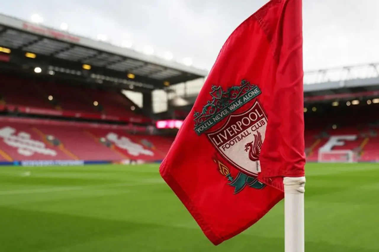 «Liverpul» klubining bozor qiymati olti milliard dollardan oshishi kutilmoqda