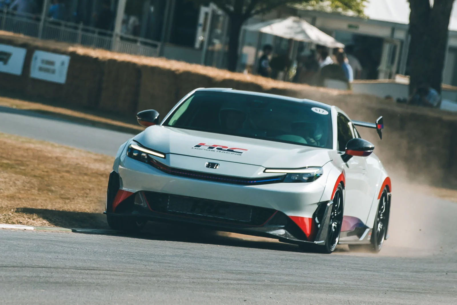 «Honda» Yevropada o‘ziga xos avtomobillar ishlab chiqarish strategiyasini e’lon qildi