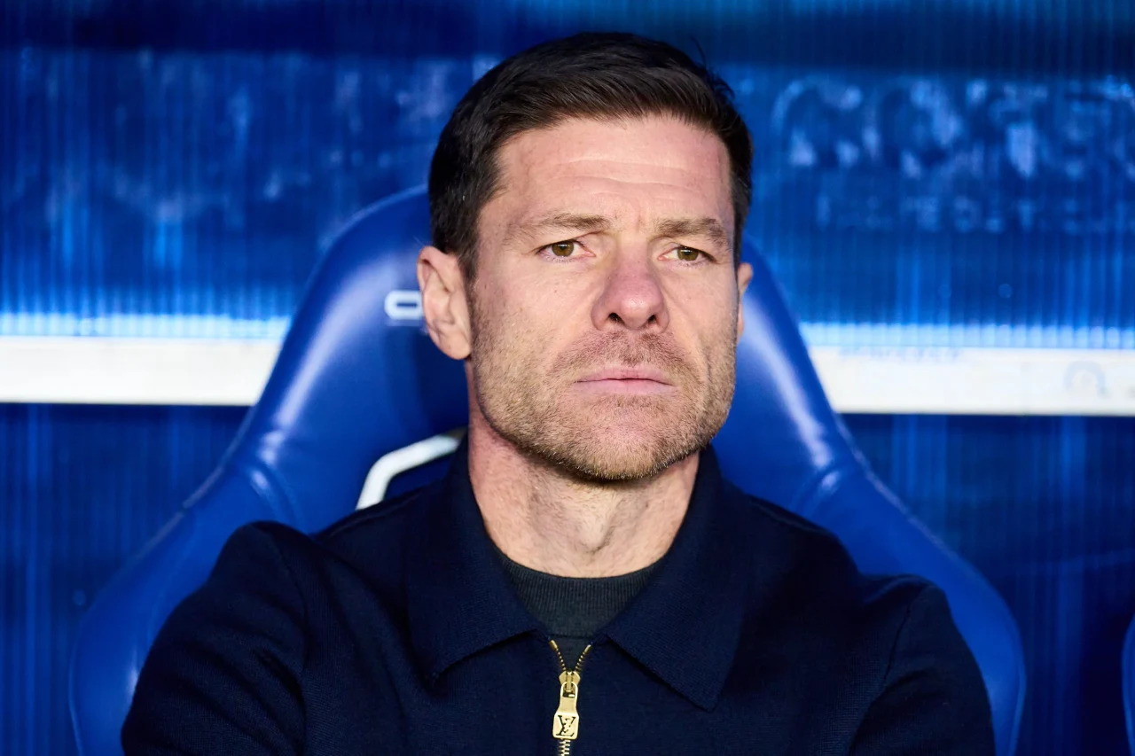 Xabi Alonso «Chelsi»ga «Real Madrid» futbolchilarini olib kelmoqchi