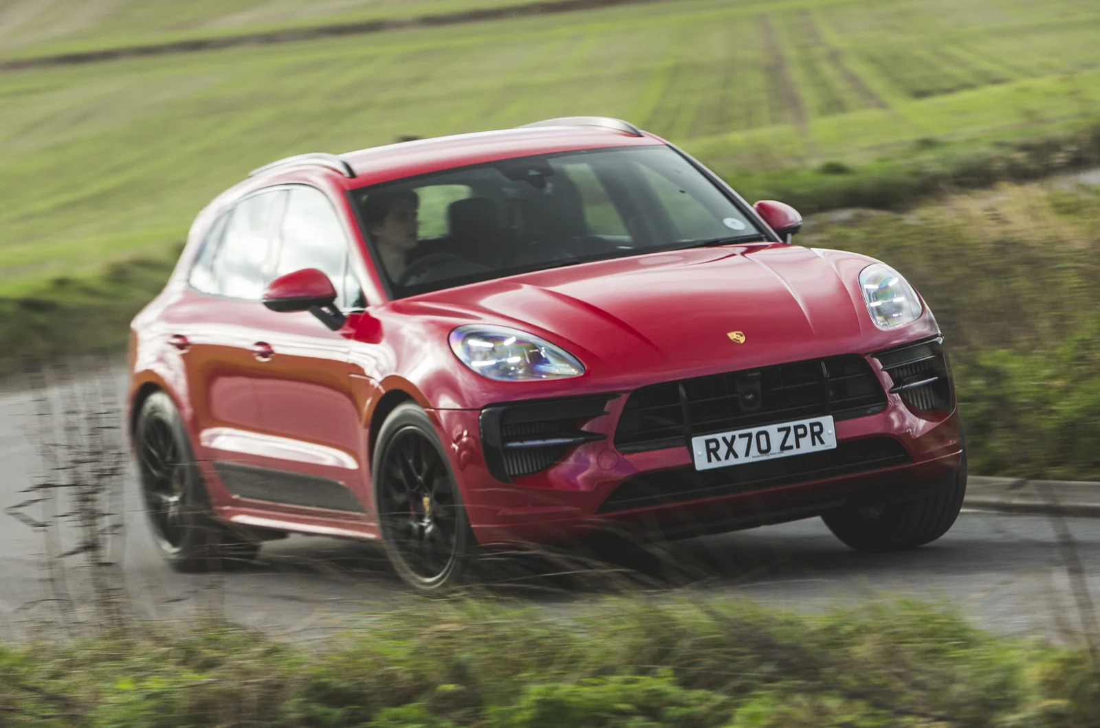 «Porsche» kompaniyasi eng ko'p sotiladigan krossoverini ishlab chiqarishni to'xtatadi