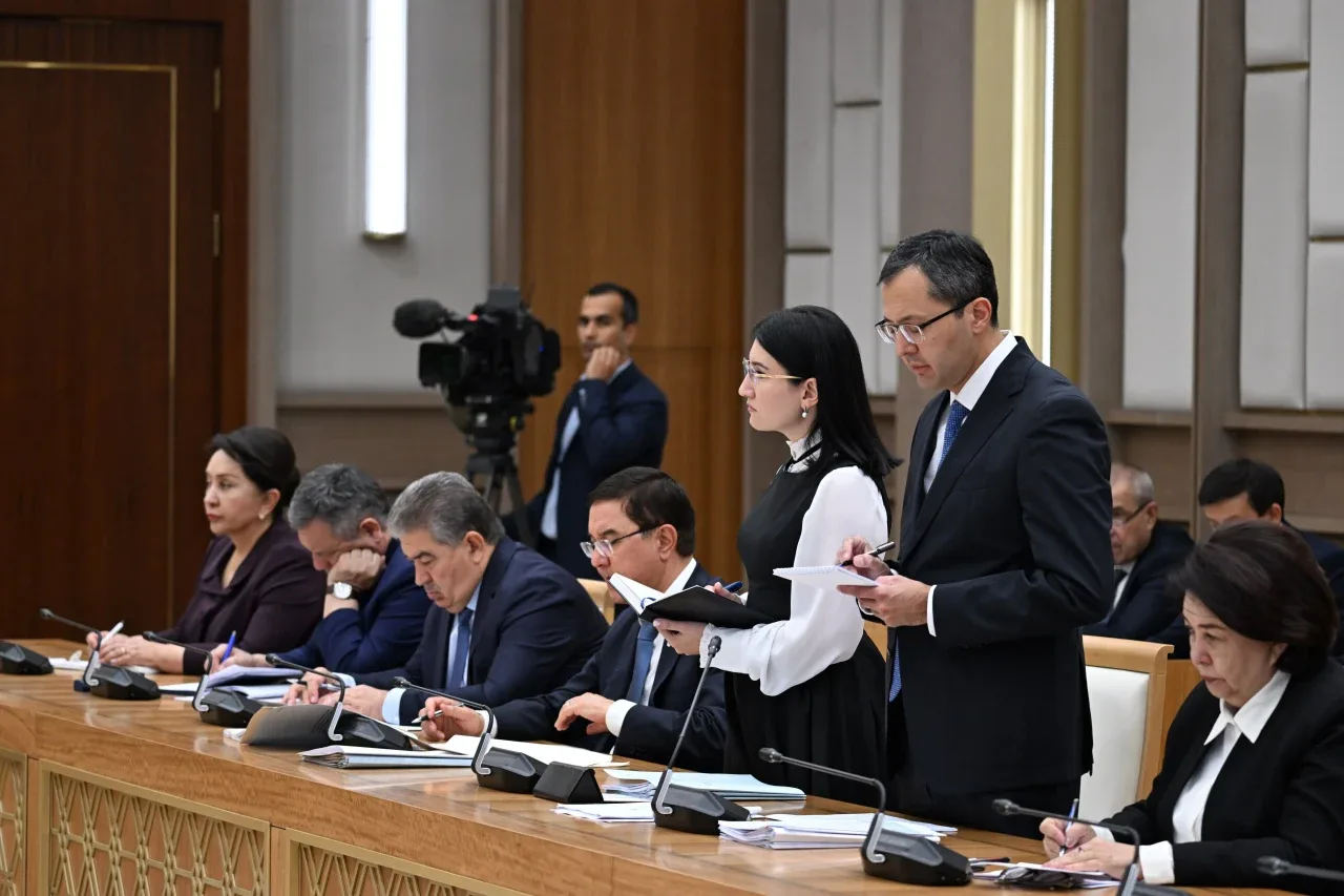 Prezident mahallalarda tadbirkorlikni rivojlantirish bo'yicha yangi tizimni belgiladi
