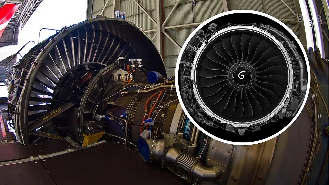 GEnx-1B dvigatellari aviatsiya tarixidagi eng tezkor natijani qayd etdi