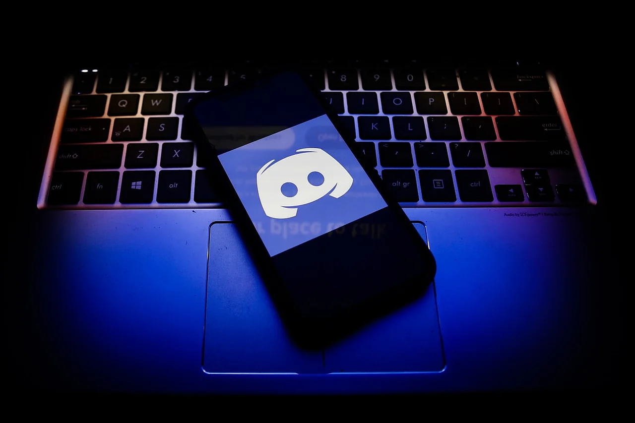 Discord platformasi xatosi tufayli minglab foydalanuvchilar sahifasi yopildi