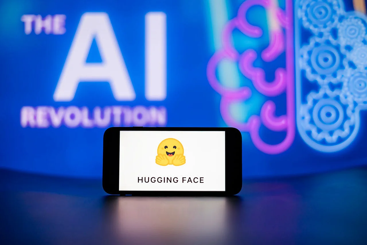 OpenAI modellari Hugging Face platformasi xavfsizlik tizimini yorib o'tdi