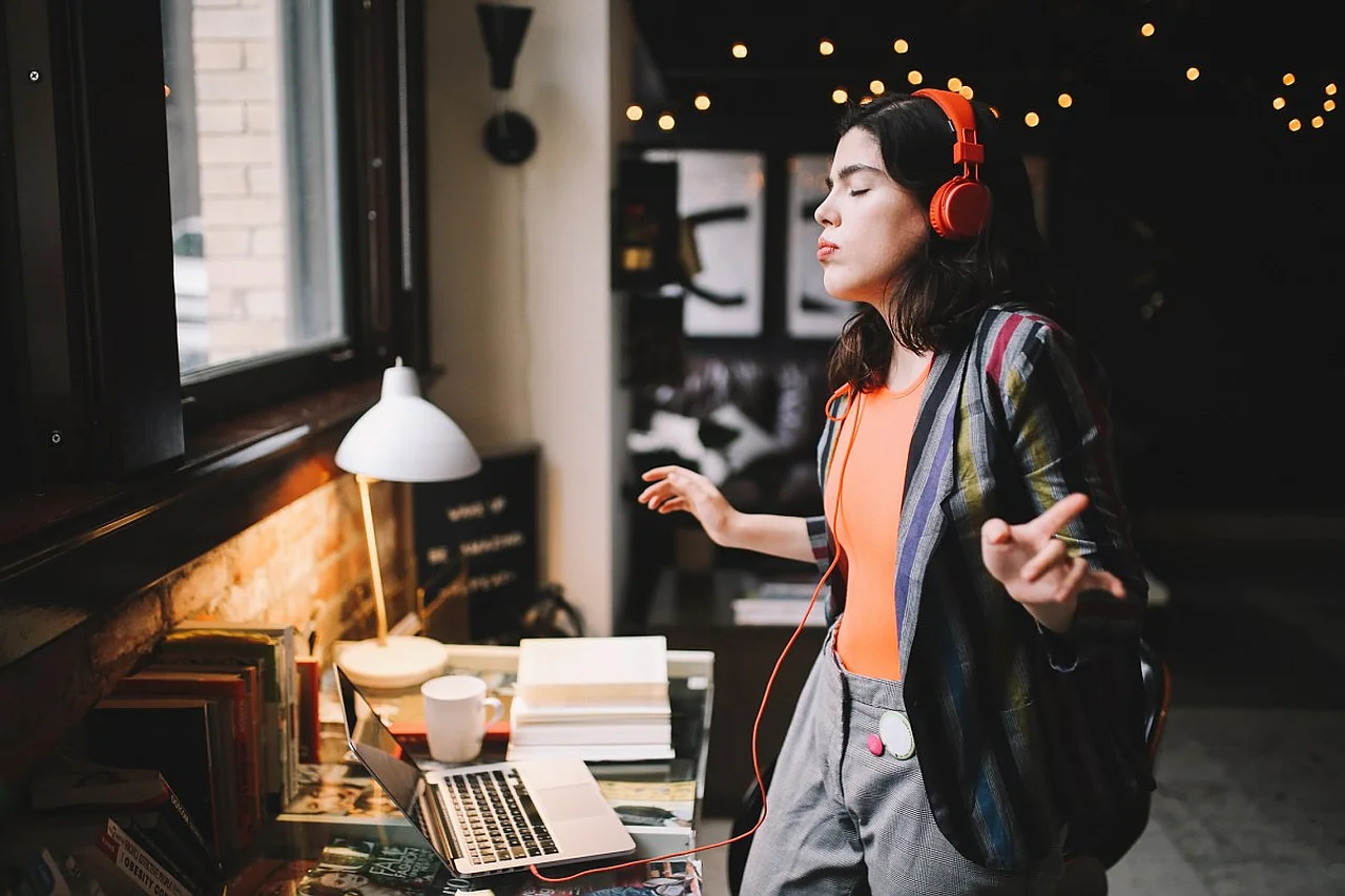 Afsonaviy «Winamp» brendi yangi musiqiy striming xizmatini ishga tushiradi